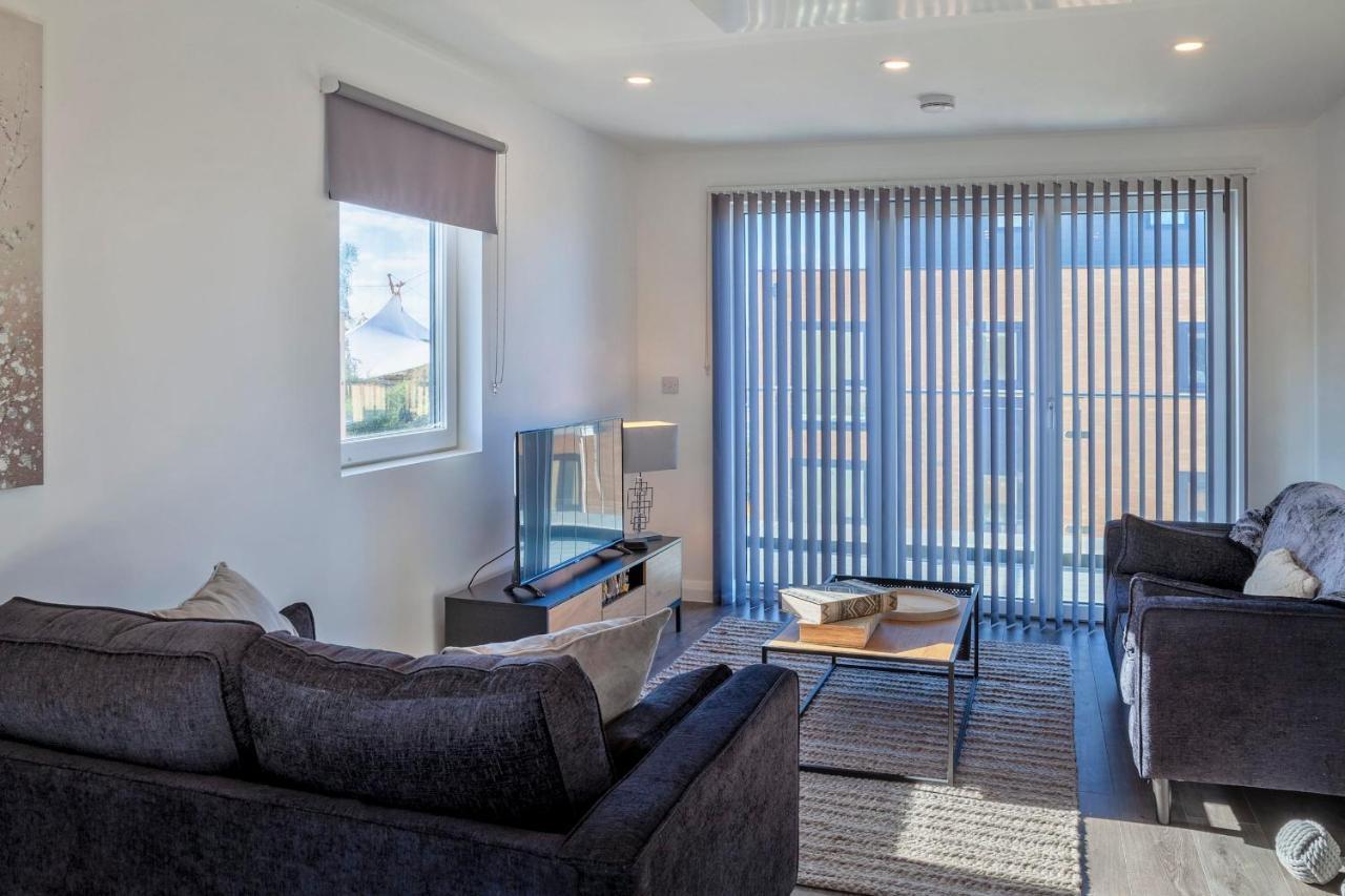 Modern 1 Bedroom In Ashford Apartment Ashford (Kent)