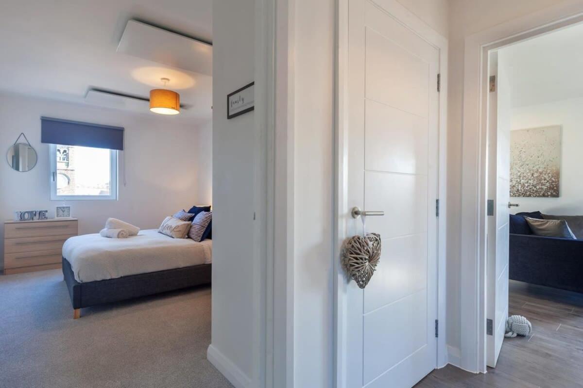 Modern 1 Bedroom In Ashford *