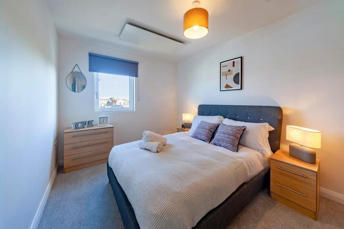 Apartment Modern 1 Bedroom In Ashford